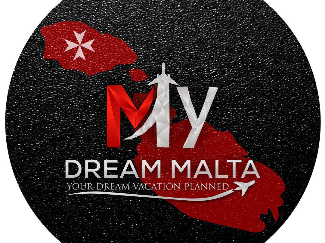 My Dream Malta-马耳他岛必去景点