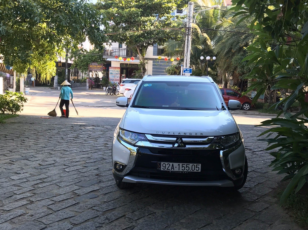 Ngô Đông Trình-会安必去景点