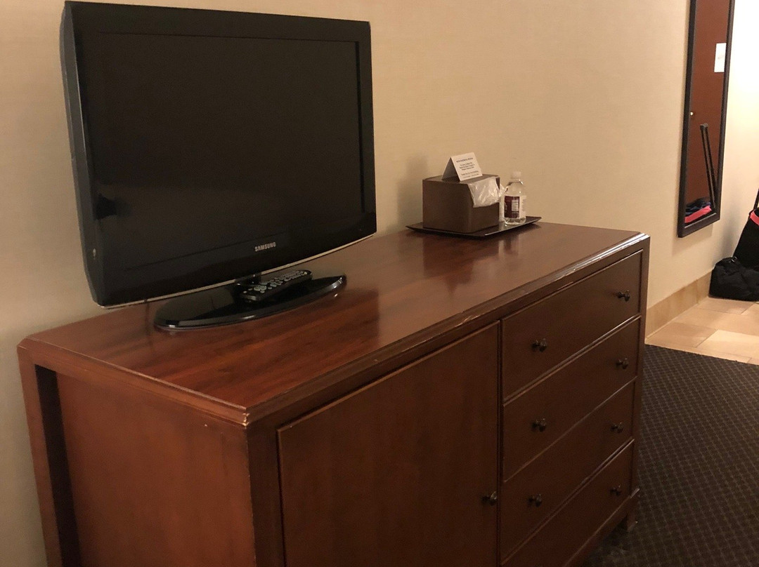 Quechan Casino Resort主图