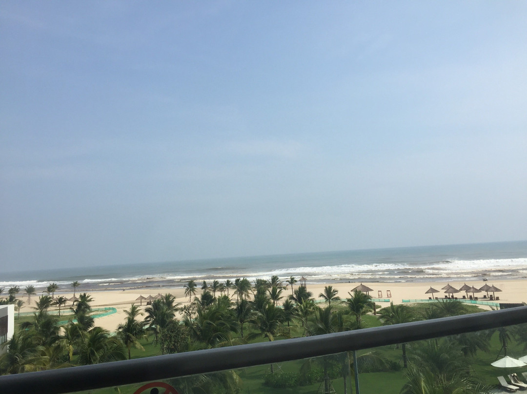 Vinpearl Resort & Golf Nam Hoi An主图