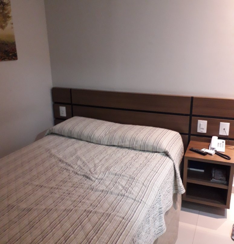 Economy Master Hotel主图