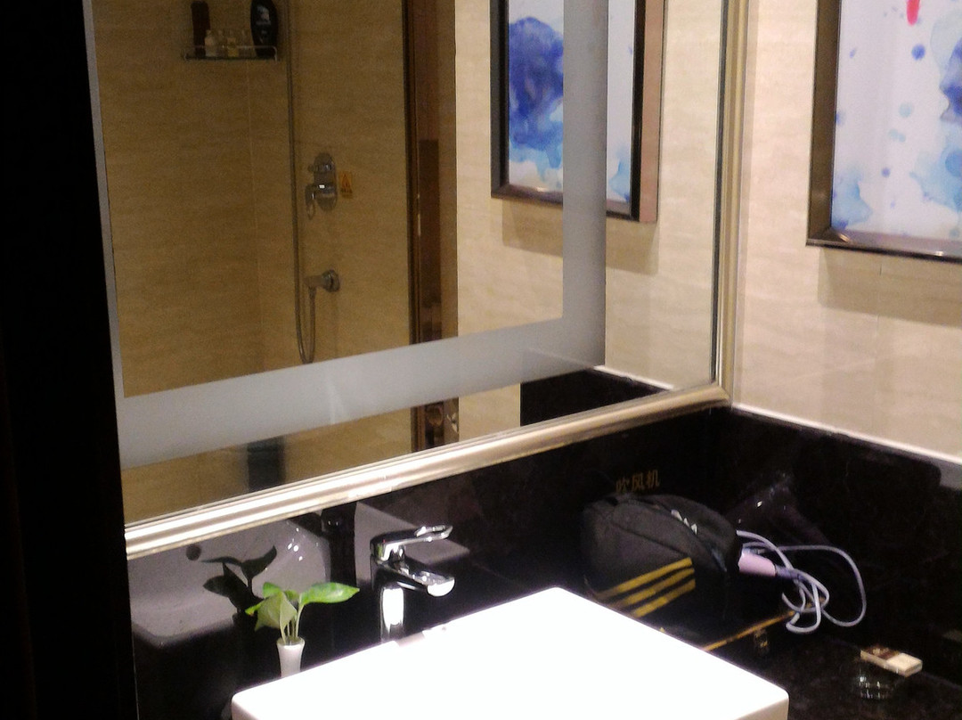 濮阳迎宾馆主图