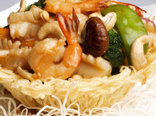 Imperial Court主图