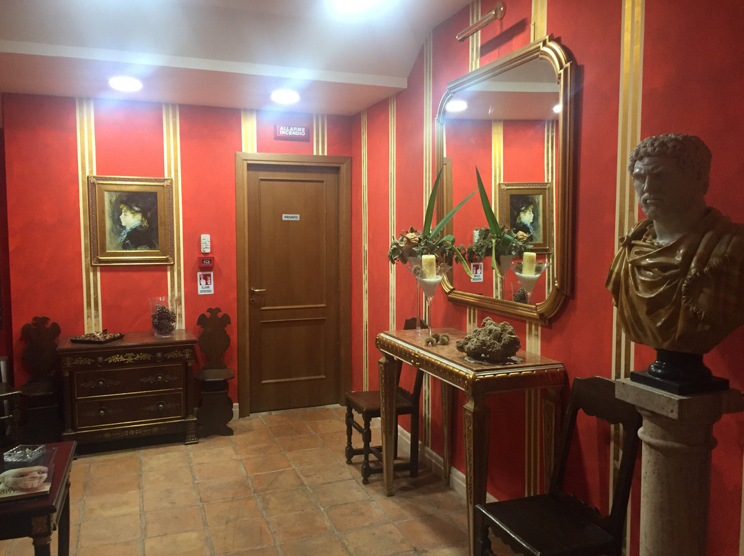 Hotel Bramante主图