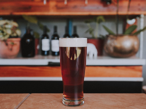 Kirabo Wines-Rawsonville必去景点