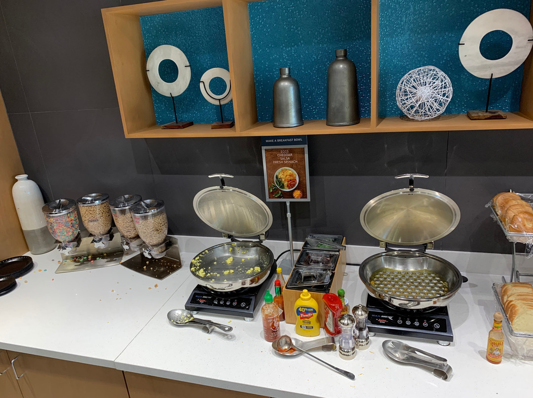 SpringHill Suites by Marriott Columbia主图