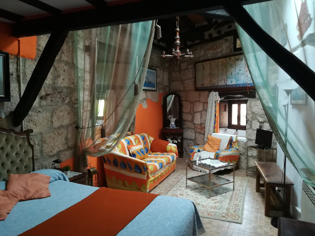 Escalada旅游攻略图片