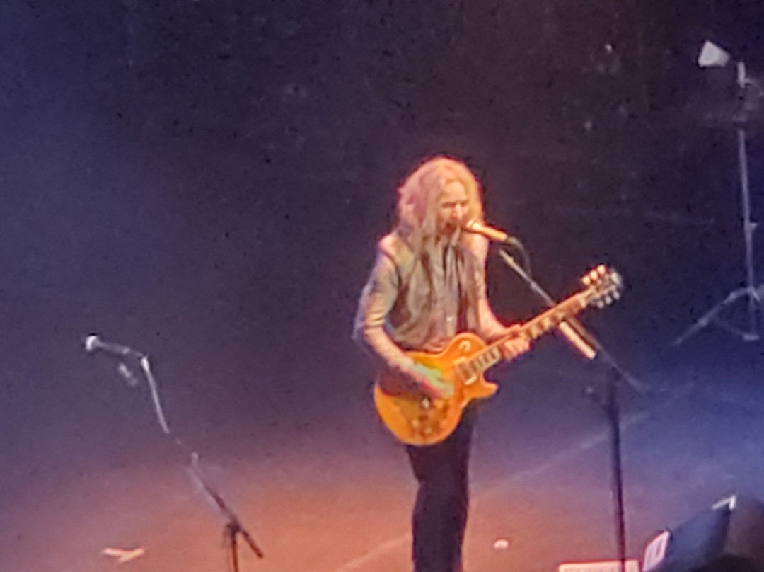 Township Auditorium-哥伦比亚必去景点