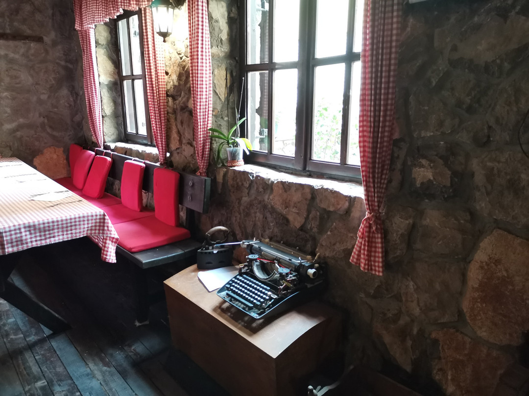 Hotel Crnogorska Kuca主图