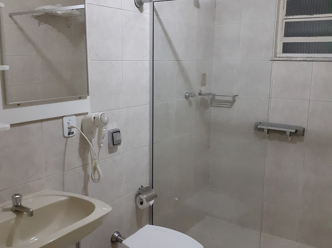 Castel Plaza Hotel主图