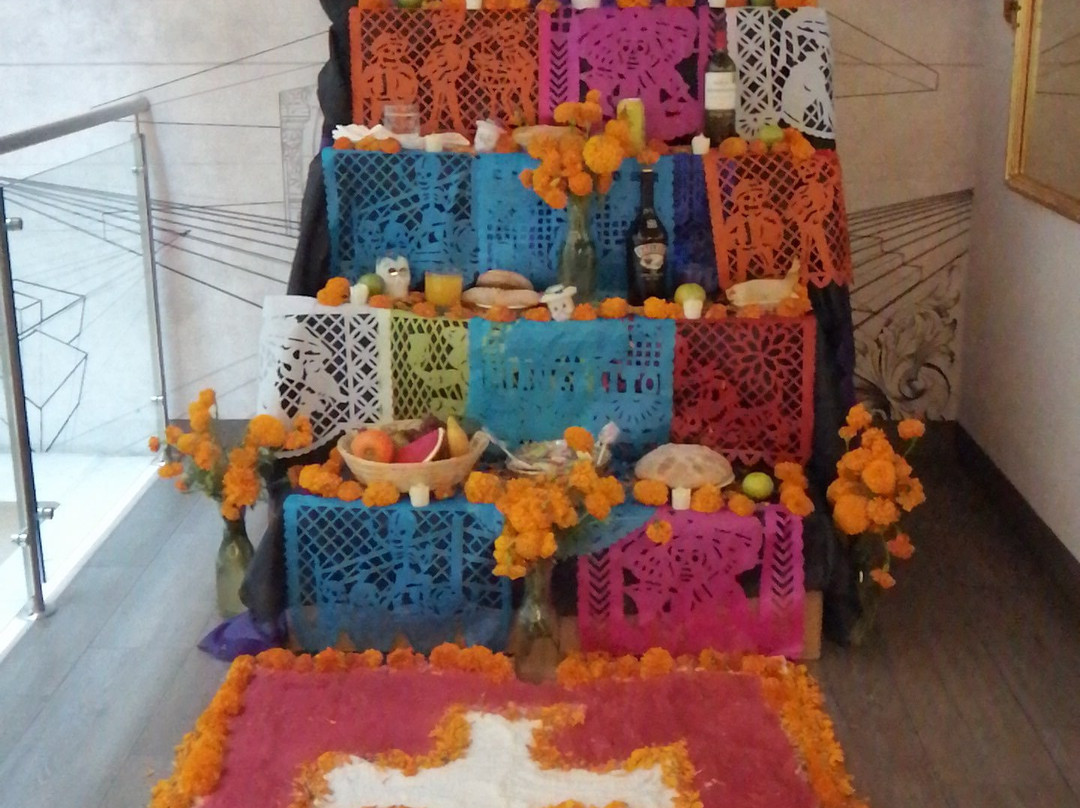 Real Maestranza Hotel主图