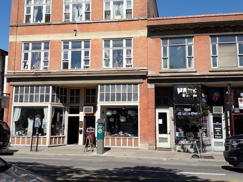 英格尔伍德-卡尔加里必去景点