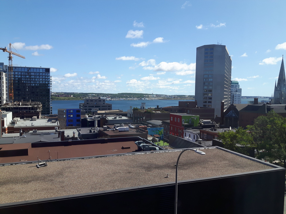 Cambridge Suites - Halifax主图