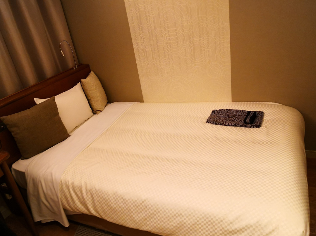Hotel Monarque Tottori主图