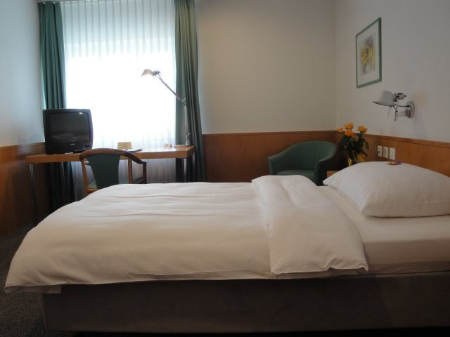 Hotel Schwanen Wil主图