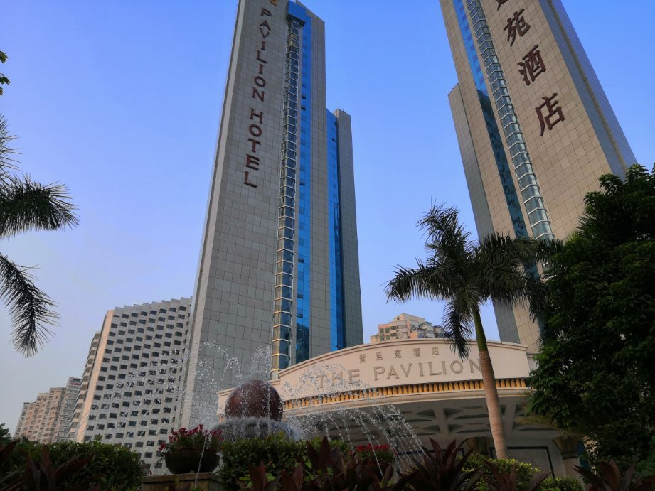 圣廷苑酒店(世纪楼)主图