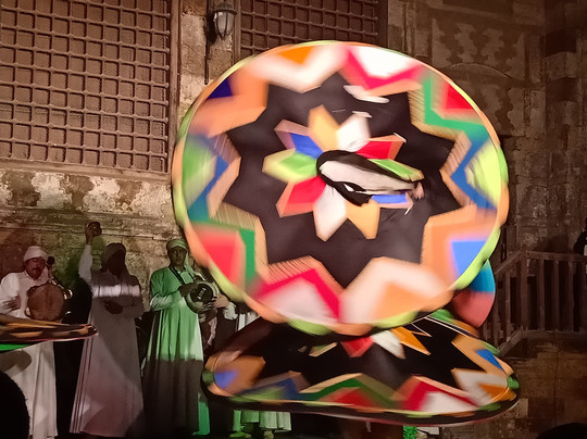 Wekalet El Ghouri Arts Center-开罗必去景点