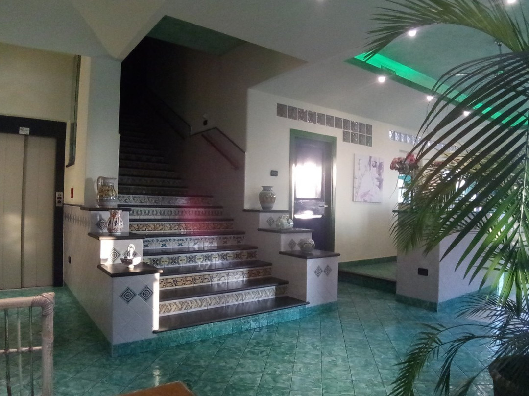 Petit Hotel主图
