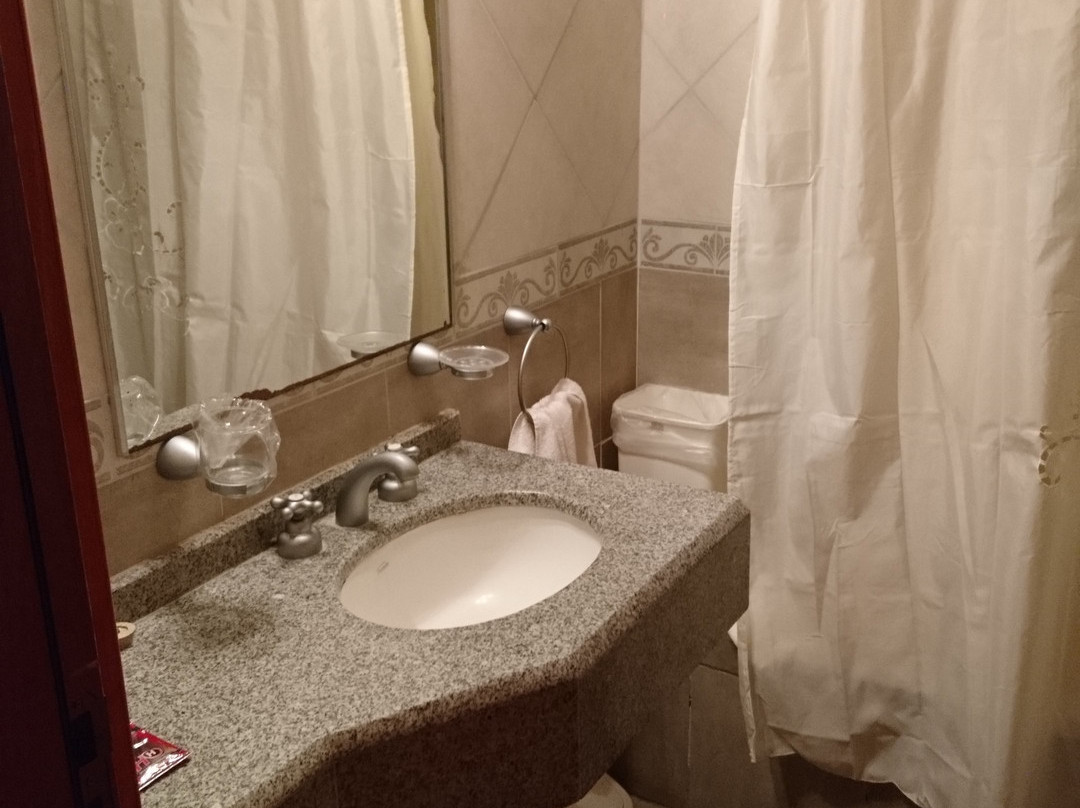 Hotel Mediterraneo主图