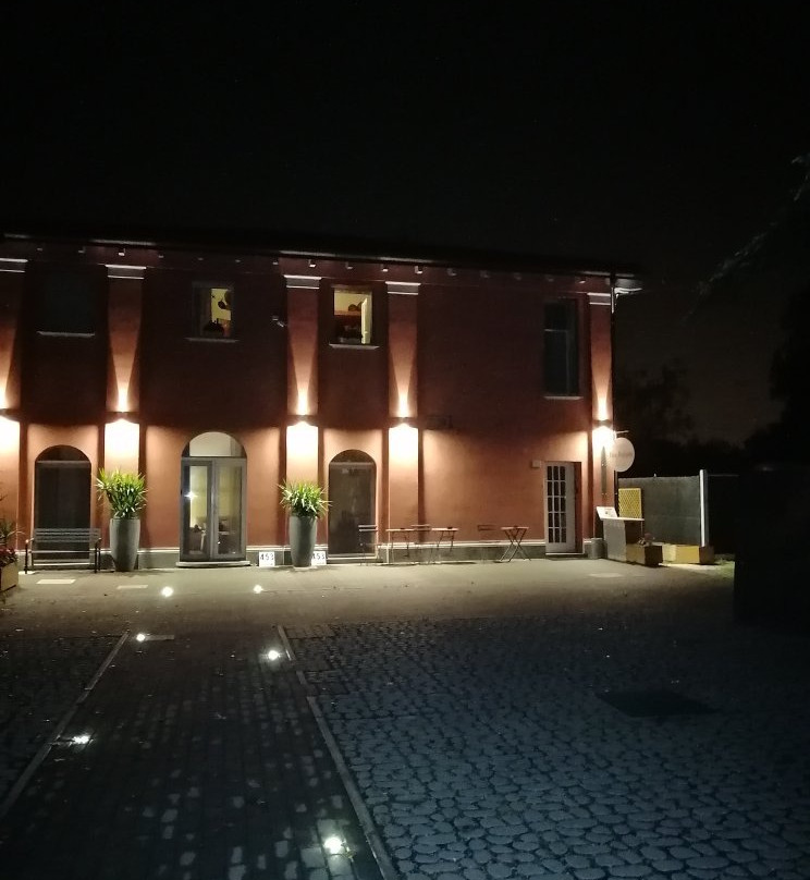 B&B Fico Bologna主图