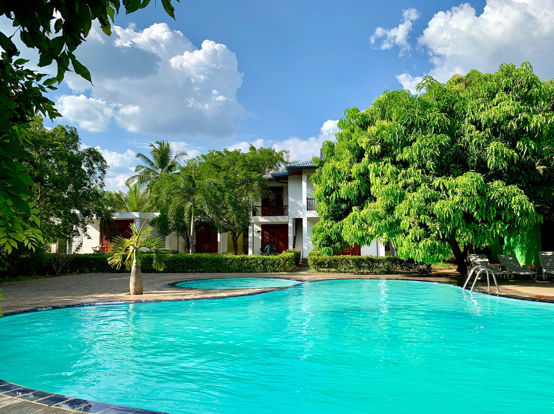 Hotel Sanda Diya主图