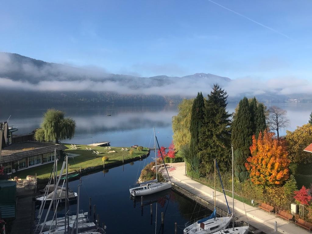 Hotel Seefischer - Finest Hideaway****s主图