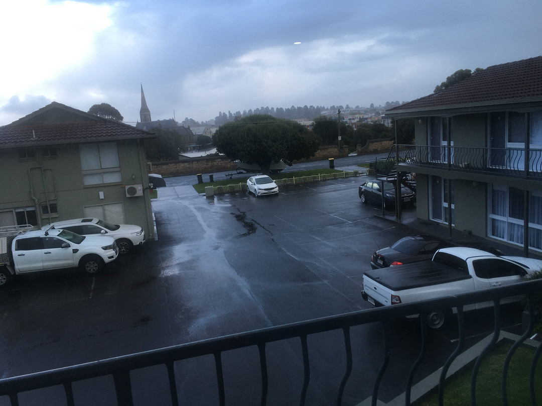 阿特伍德汽车旅馆主图