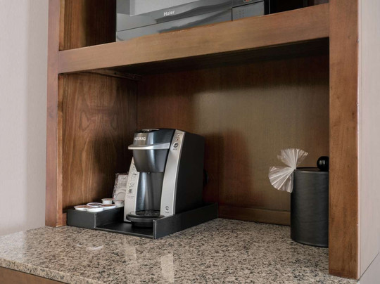 Hilton Garden Inn Valley Forge/oaks主图