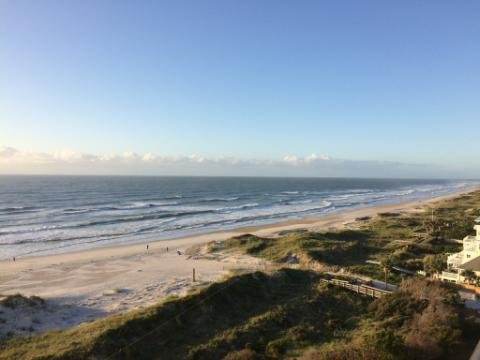 Shell Island Resort主图