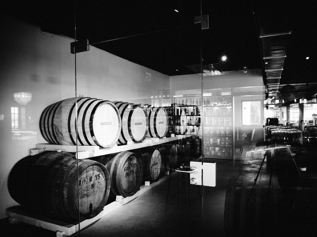 Ruotkers - house of whiskey, gin and rum-Riegersburg必去景点