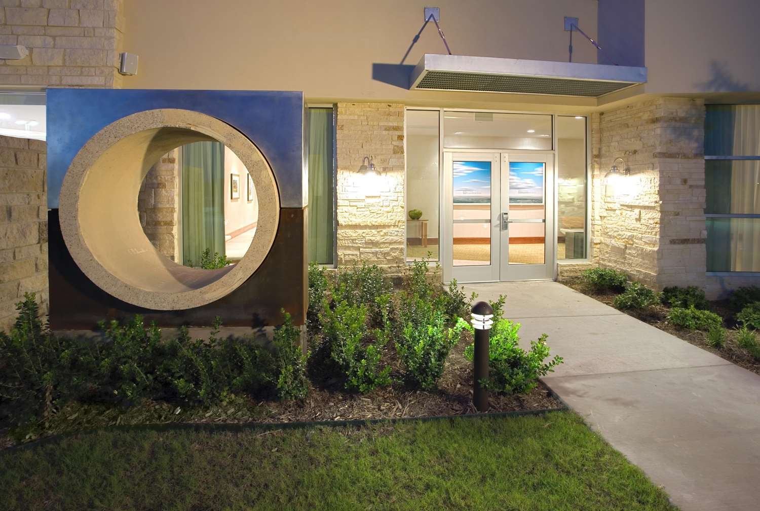 Hilton Garden Inn Dallas/Richardson-官方