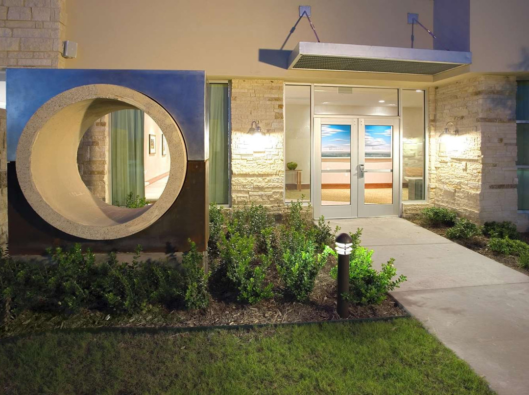 Hilton Garden Inn Dallas/Richardson主图