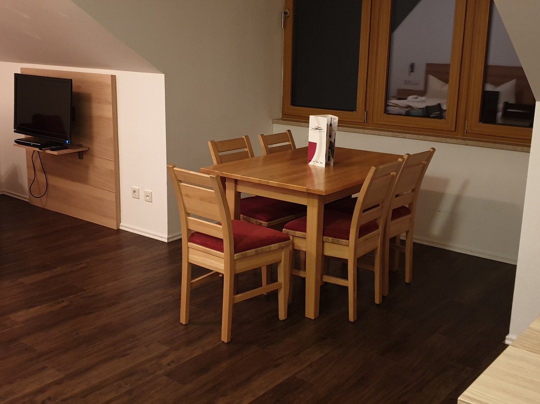 Seehotel & Appartements Schnöller主图