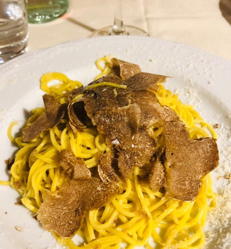 Ristorante Albergo Dei Bersaglieri主图
