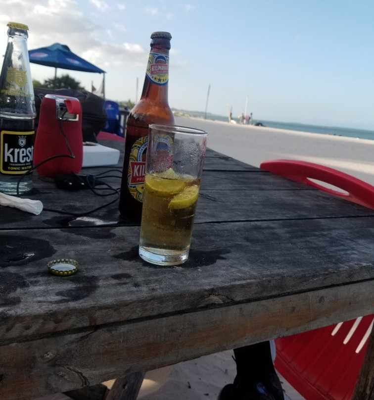 Mbalamwezi Beach Club-Dar es Salaam必去景点