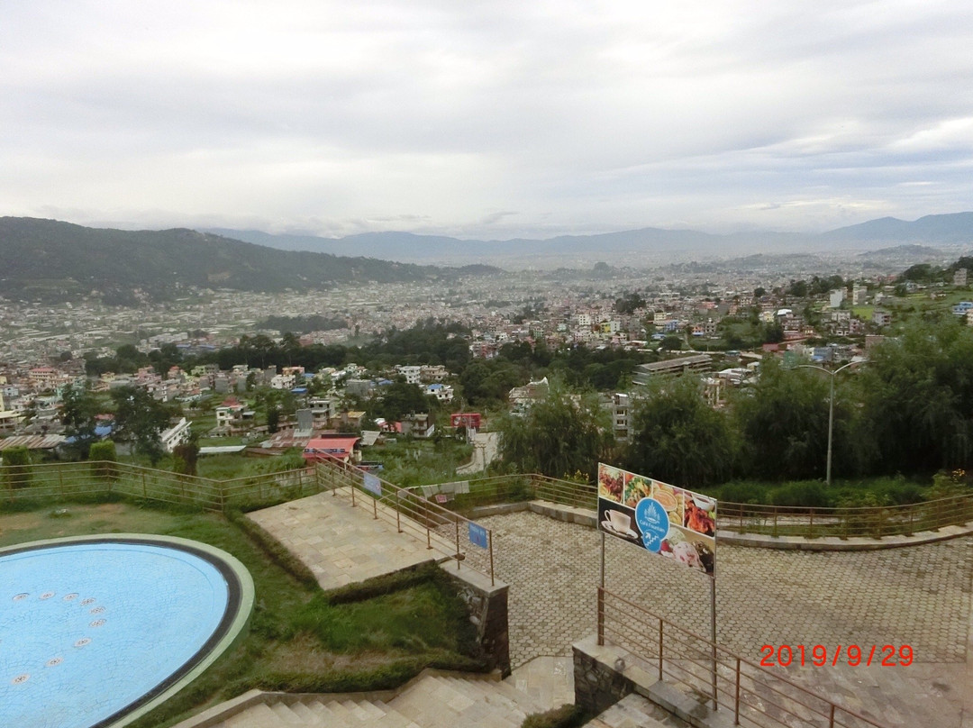 Chandragiri Hills景点图片