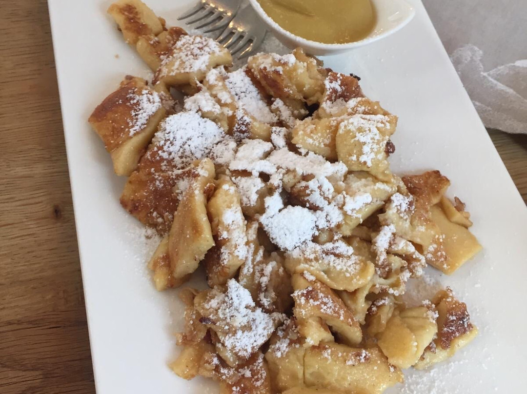 Hotel Gasthof Goldener Loewe主图