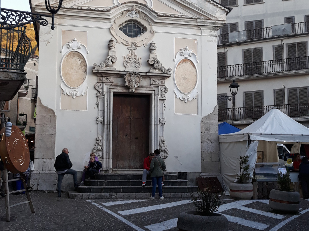 Chiesa di San Domenico景点图片