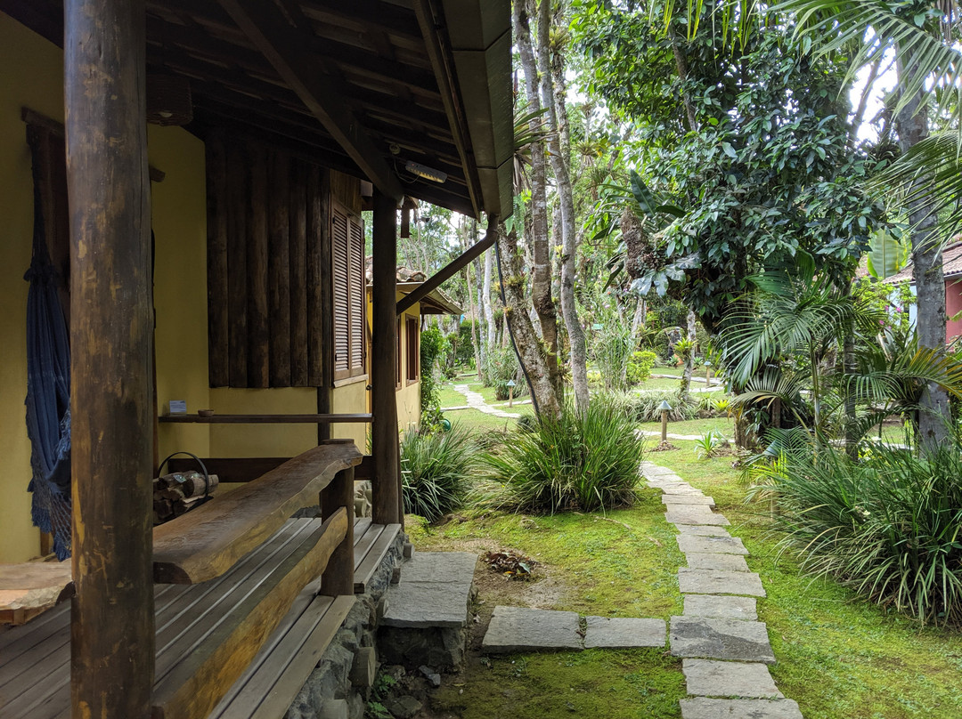 Pousada dos Amores主图