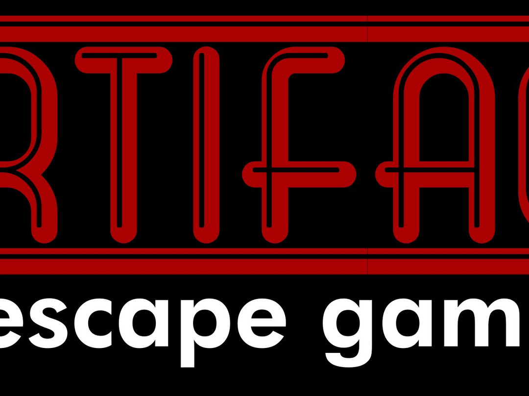 Artifact Escape Game景点图片