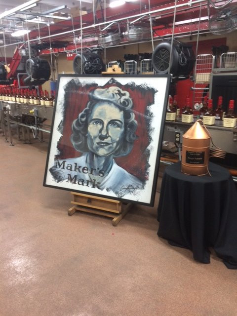 Maker's Mark Bourbon House & Lounge景点图片
