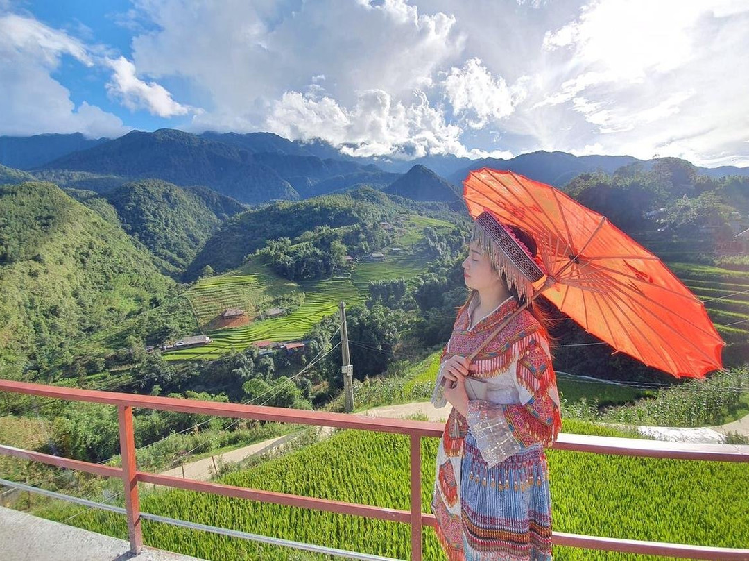 Azotar Travel-河内必去景点