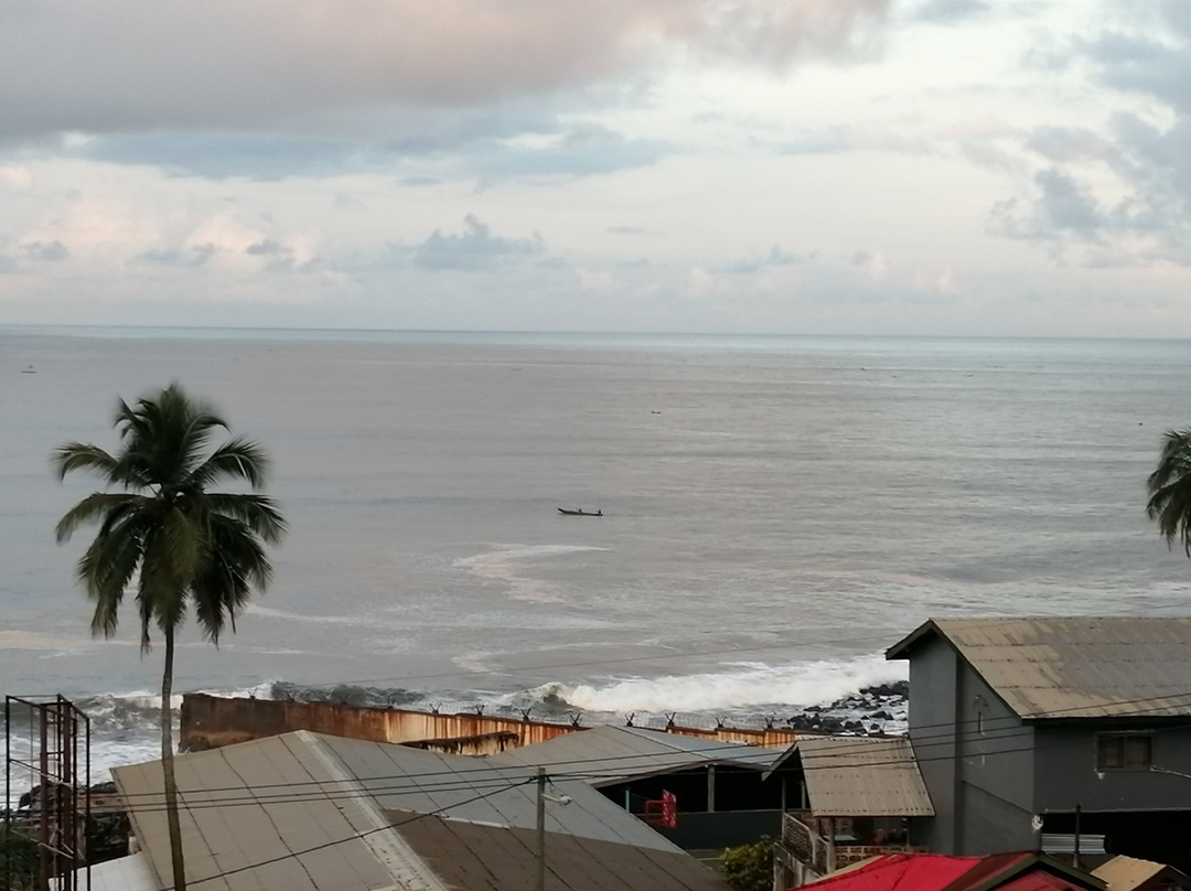 The Cape Hotel主图