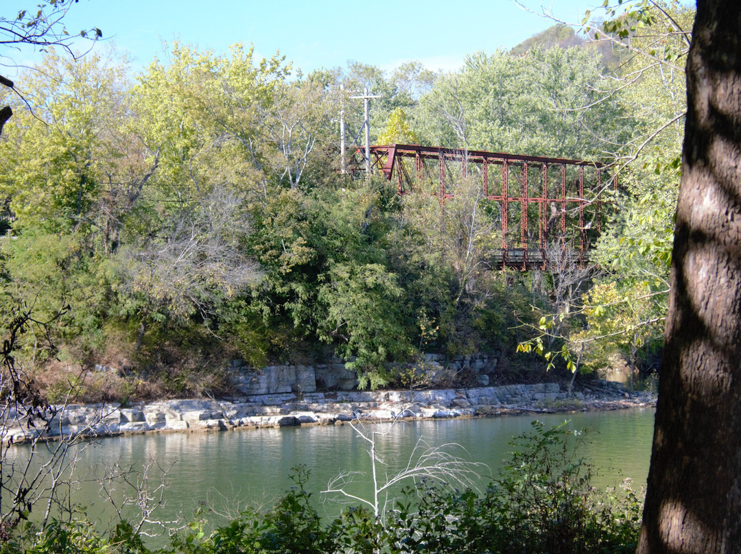 River View Park-法兰克福必去景点
