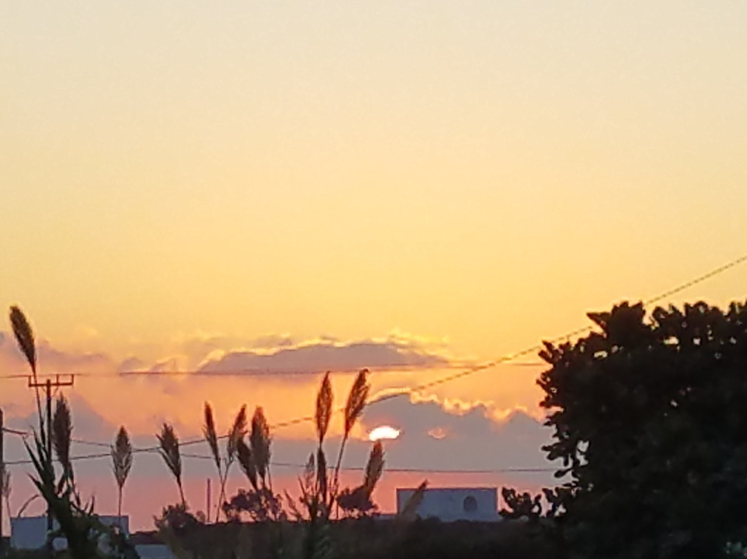 风车别墅酒店主图