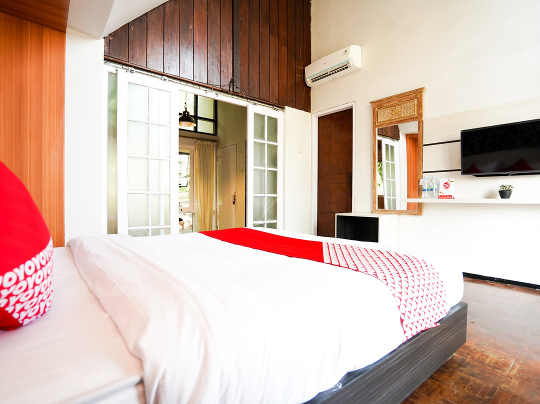 Grand Mulia Sakinah Resort & Outbond主图