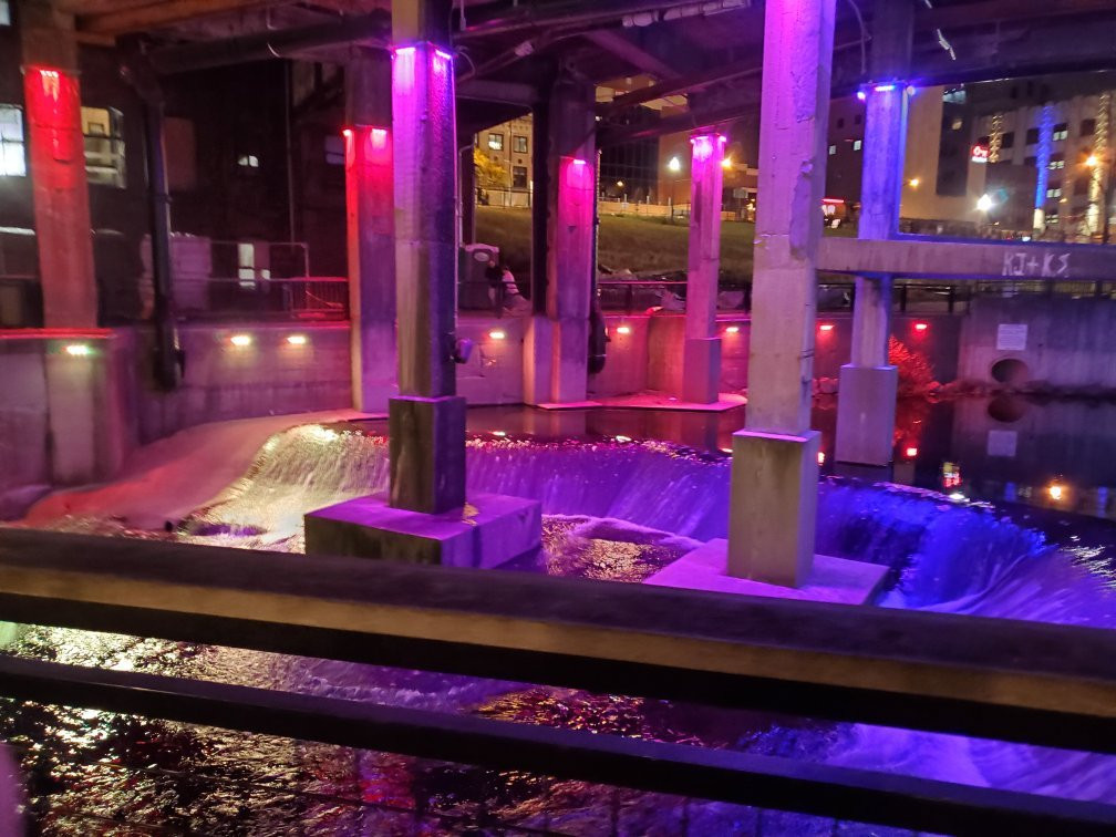 Akron Civic Theatre-阿克伦必去景点