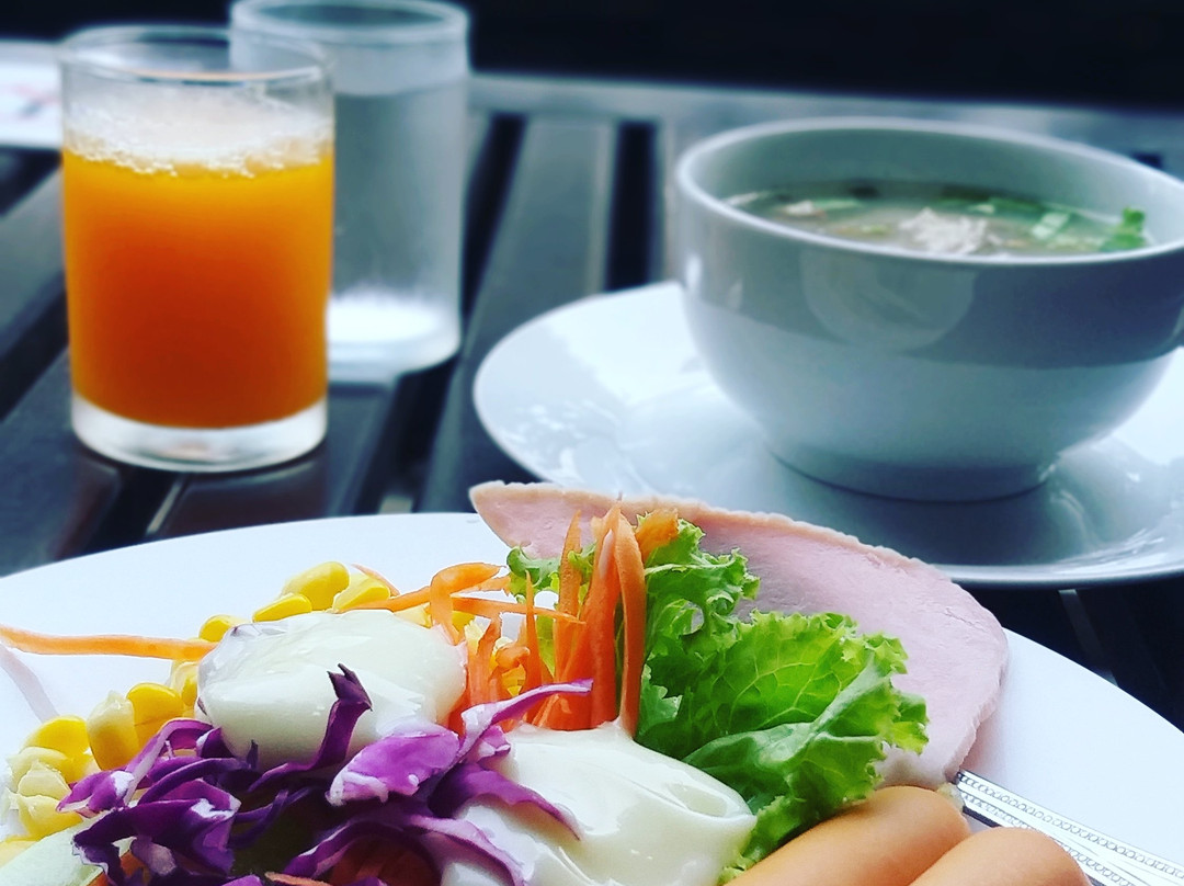 The Proud Exclusive Hotel主图