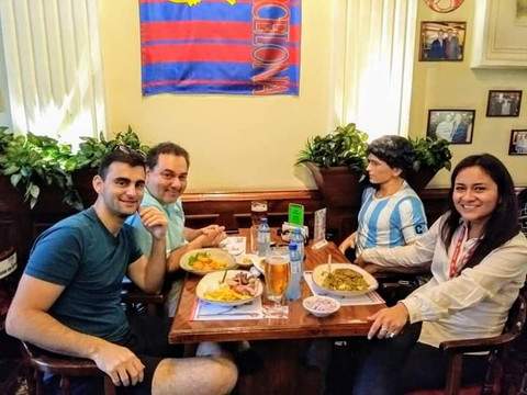 Mila Tour Guide-利马必去景点