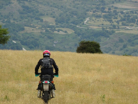 Enduring Camp-那不勒斯必去景点